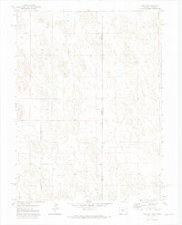 Download a high-resolution, GPS-compatible USGS topo map for Wray NE, CO (1974 edition)