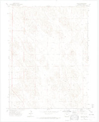 Download a high-resolution, GPS-compatible USGS topo map for Wray NW, CO (1974 edition)