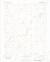 Download a high-resolution, GPS-compatible USGS topo map for Yellowbank Creek, CO (1974 edition)