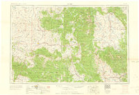 Download a high-resolution, GPS-compatible USGS topo map for Craig, CO (1960 edition)