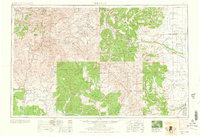 Download a high-resolution, GPS-compatible USGS topo map for Durango, CO (1961 edition)