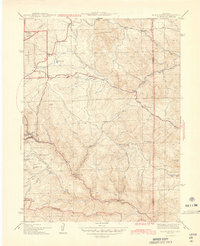 Download a high-resolution, GPS-compatible USGS topo map for Black Hawk, CO (1944 edition)