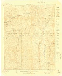 preview thumbnail of historical topo map of La Plata County, CO in 1908