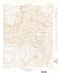 preview thumbnail of historical topo map of La Plata County, CO in 1902