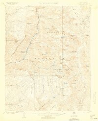 preview thumbnail of historical topo map of La Plata County, CO in 1902