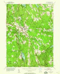 Download a high-resolution, GPS-compatible USGS topo map for Colchester, CT (1959 edition)