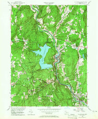 Download a high-resolution, GPS-compatible USGS topo map for Collinsville, CT (1966 edition)