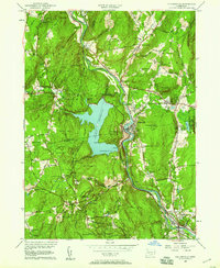 Download a high-resolution, GPS-compatible USGS topo map for Collinsville, CT (1958 edition)