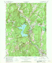 Download a high-resolution, GPS-compatible USGS topo map for Collinsville, CT (1970 edition)