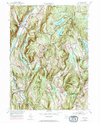 Download a high-resolution, GPS-compatible USGS topo map for Kent, CT (1972 edition)
