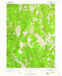 Download a high-resolution, GPS-compatible USGS topo map for Marlborough, CT (1959 edition)