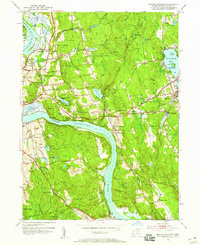 Download a high-resolution, GPS-compatible USGS topo map for Middle Haddam, CT (1959 edition)