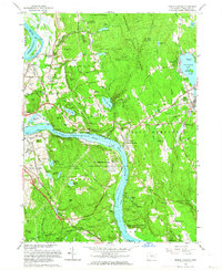 Download a high-resolution, GPS-compatible USGS topo map for Middle Haddam, CT (1964 edition)