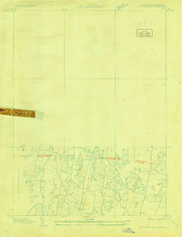 Download a high-resolution, GPS-compatible USGS topo map for Mittineague, CT (1928 edition)