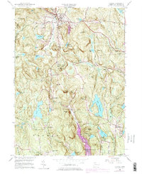 Download a high-resolution, GPS-compatible USGS topo map for Norfolk, CT (1976 edition)