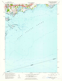 Download a high-resolution, GPS-compatible USGS topo map for Sherwood Point, CT (1962 edition)