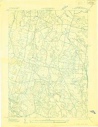 Download a high-resolution, GPS-compatible USGS topo map for Windsor Locks, CT (1928 edition)