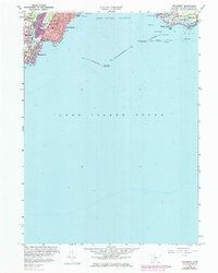 Download a high-resolution, GPS-compatible USGS topo map for Woodmont, CT (1960 edition)
