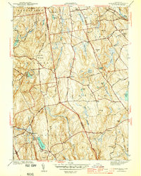 Download a high-resolution, GPS-compatible USGS topo map for Marlboro, CT (1944 edition)