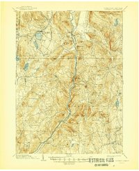 Download a high-resolution, GPS-compatible USGS topo map for Cornwall, CT (1946 edition)