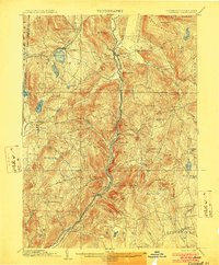 Download a high-resolution, GPS-compatible USGS topo map for Cornwall, CT (1903 edition)