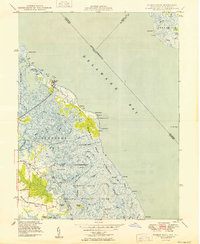 Download a high-resolution, GPS-compatible USGS topo map for Bombay%20Hook, DE (1949 edition)