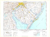 Download a high-resolution, GPS-compatible USGS topo map for Wilmington, DE (1959 edition)