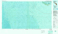 Download a high-resolution, GPS-compatible USGS topo map for Sanibel, FL (1982 edition)