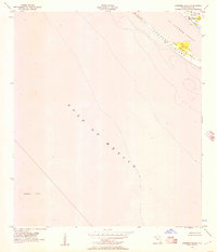 Download a high-resolution, GPS-compatible USGS topo map for Crooked Island, FL (1957 edition)
