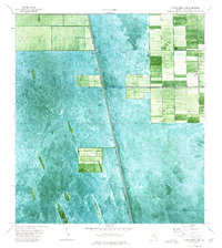 Download a high-resolution, GPS-compatible USGS topo map for Everglades 2 NE, FL (1976 edition)