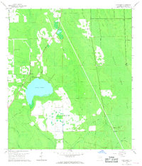 Download a high-resolution, GPS-compatible USGS topo map for Lake Ashby, FL (1968 edition)