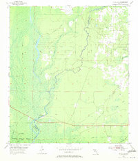 Download a high-resolution, GPS-compatible USGS topo map for Nutall%20Rise, FL (1972 edition)