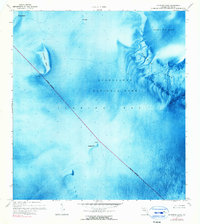 Download a high-resolution, GPS-compatible USGS topo map for Schooner Bank, FL (1990 edition)