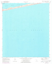 Download a high-resolution, GPS-compatible USGS topo map for South Of Holley, FL (1977 edition)