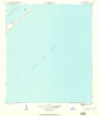 Download a high-resolution, GPS-compatible USGS topo map for Sugar Hill, FL (1960 edition)