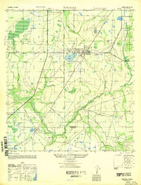Download a high-resolution, GPS-compatible USGS topo map for Wimauma, FL (1947 edition)