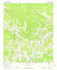 Download a high-resolution, GPS-compatible USGS topo map for Abbottsford, GA (1975 edition)