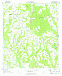 Download a high-resolution, GPS-compatible USGS topo map for Amboy, GA (1977 edition)