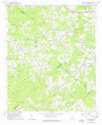 Download a high-resolution, GPS-compatible USGS topo map for Bold Springs, GA (1977 edition)