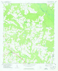 Download a high-resolution, GPS-compatible USGS topo map for Hopeulikit, GA (1978 edition)