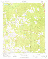 Download a high-resolution, GPS-compatible USGS topo map for Johnstonville, GA (1976 edition)