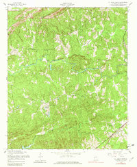 Download a high-resolution, GPS-compatible USGS topo map for Mulberry Grove, GA (1979 edition)
