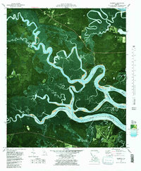 Download a high-resolution, GPS-compatible USGS topo map for Seabrook, GA (1997 edition)