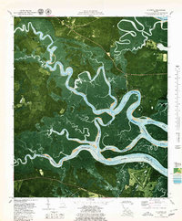 Download a high-resolution, GPS-compatible USGS topo map for Seabrook, GA (1979 edition)