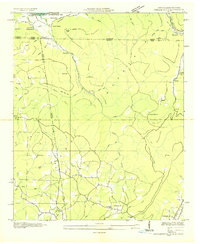 Download a high-resolution, GPS-compatible USGS topo map for Shellmound, GA (1936 edition)