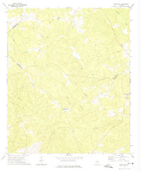 Download a high-resolution, GPS-compatible USGS topo map for Sparta NW, GA (1974 edition)