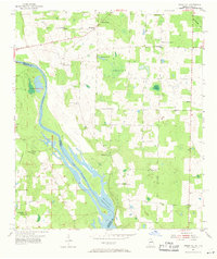 Download a high-resolution, GPS-compatible USGS topo map for Steam%20Mill, GA (1971 edition)