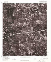 Download a high-resolution, GPS-compatible USGS topo map for Tallapoosa South, GA (1977 edition)