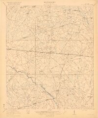 1920 Map of Pembroke