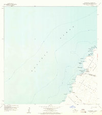 preview thumbnail of historical topo map of Hawaii County, HI in 1959